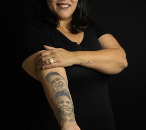 Fotógrafa Taty Pacheco