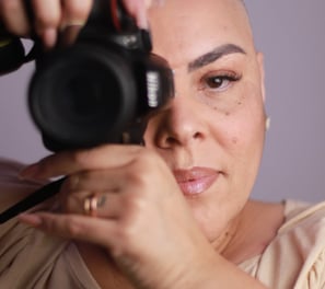 Fotógrafa Taty Pacheco