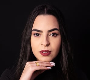 Nossa Equipe Estúdio Fotográfico - Produção e Maquiagem Isabela Pacheco