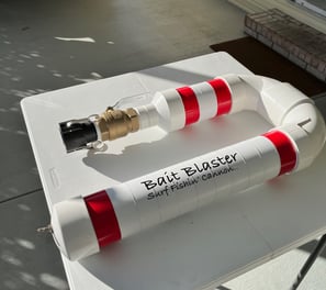 get your DIY bait cannon build plan here