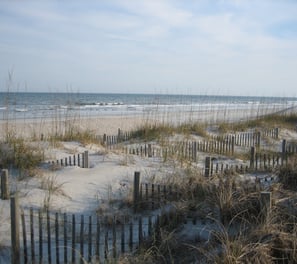 Wilmington beach
