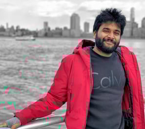 Mragank Agarwal