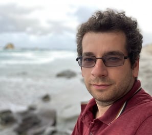 Tomas Radvansky