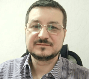 Черников Александр Леонидович