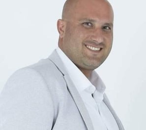 מנהל תפעול של החברה