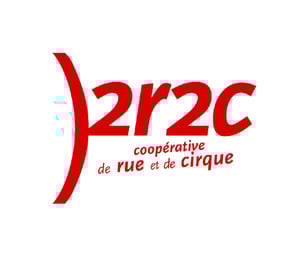 logo de la coopérative 2r2c