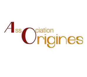 logo de l'association Origines