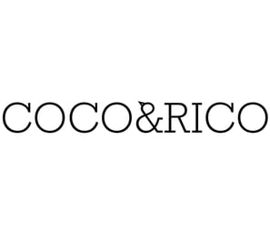 logo de coco et rico
