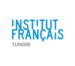 logo institut français tunisie