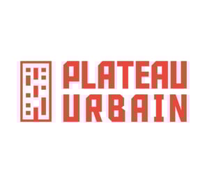 logo du plateau urbain