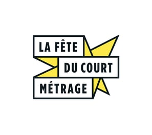 logo de la fête du court métrage