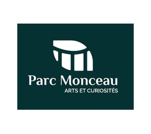 Logo du parc Monceau