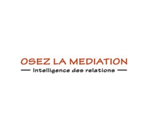 logo de osez la méditation
