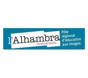 logo de l'alhambra