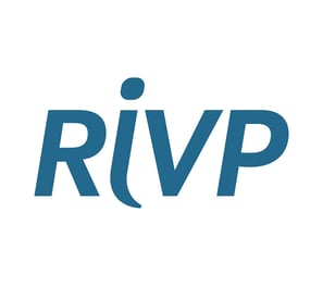 logo de RIVP
