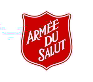 logo de l'armée du salut