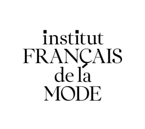 logo institut français de la mode