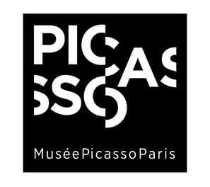 logo musée picasso paris