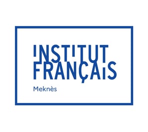 logo institut français meknes