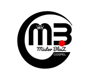 logo de mb gospel