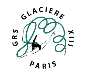 logo grs glaciere 13 ème
