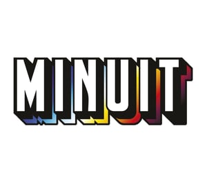 logo de l'artiste minuit