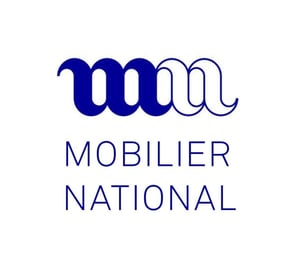 logo de mobilier national