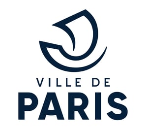 logo de la ville de paris