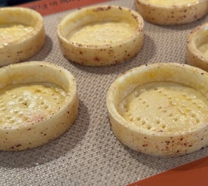 fond de tartelette 