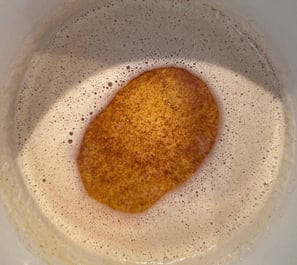 beurre noisette