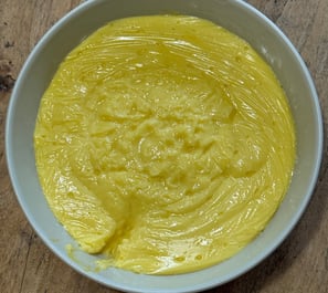 creme diplomate