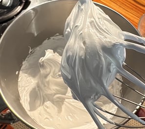 meringue