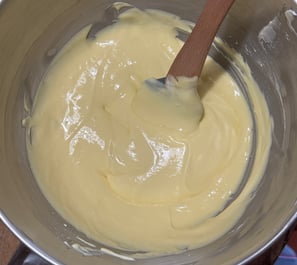 creme diplomate