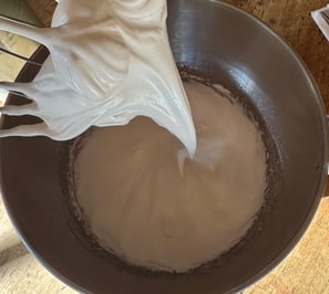 meringue