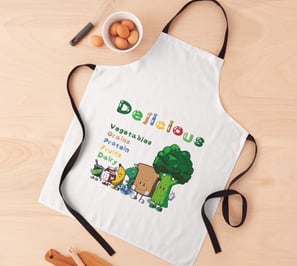 Delicious Food Group Stuff Home Decorating Children Room Copyright 2017 PAD Enterprise LLC