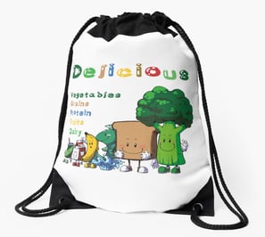 Delicious Food Group Stuff Home Decorating Children Room Copyright 2017 PAD Enterprise LLC