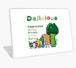 Delicious Food Group Stuff Home Decorating Children Room Copyright 2017 PAD Enterprise LLC