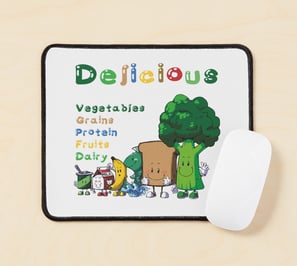 Delicious Food Group Stuff Home Decorating Children Room Copyright 2017 PAD Enterprise LLC