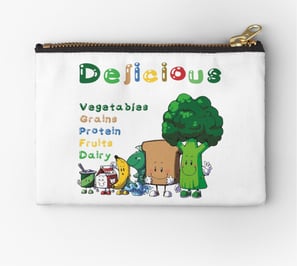 Delicious Food Group Stuff Home Decorating Children Room Copyright 2017 PAD Enterprise LLC