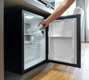 mini frigo