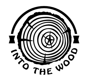 Logo, Artiste Ébéniste, Victor Nicolaï, Autrans Méaudre en Vercors