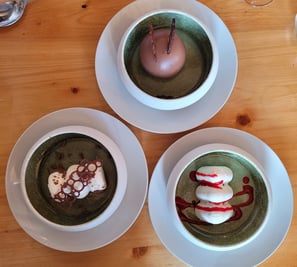 Desserts