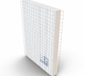 M2 panel, EPS panel, innovation, construction material. double lodge. eps panel. portable.