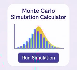 MONTE CARLO SIMULATIONS