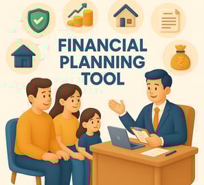 FINANCIAL PLANNING
