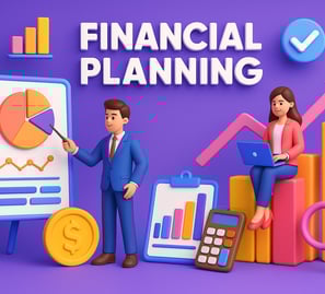 FINANCIAL PLANNING TOOL