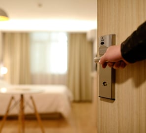 Reserva de Hoteles