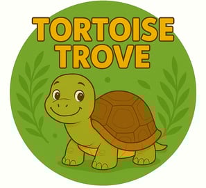 Tortoise Trove - thoughtful, slow-and-steady inspired gifts
