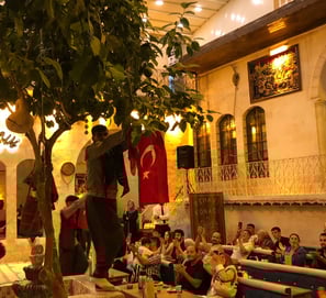 rehavi sıra gecesi Şanlıurfa Sıra Geceleri