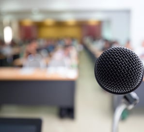 Guest Speakers